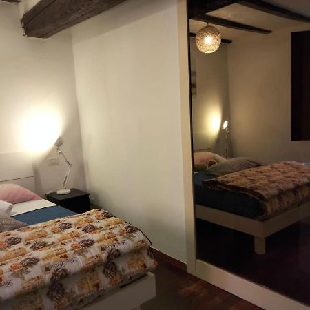 Comfort Suite بولونيا المظهر الخارجي الصورة