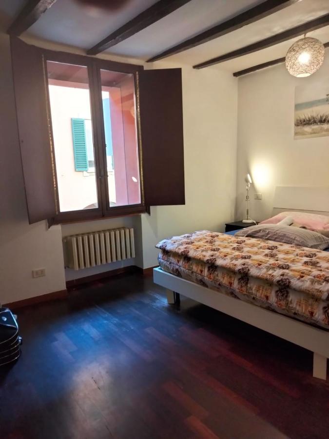 Comfort Suite بولونيا المظهر الخارجي الصورة