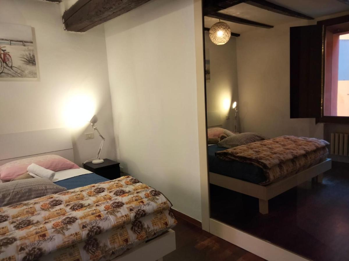 Comfort Suite بولونيا المظهر الخارجي الصورة