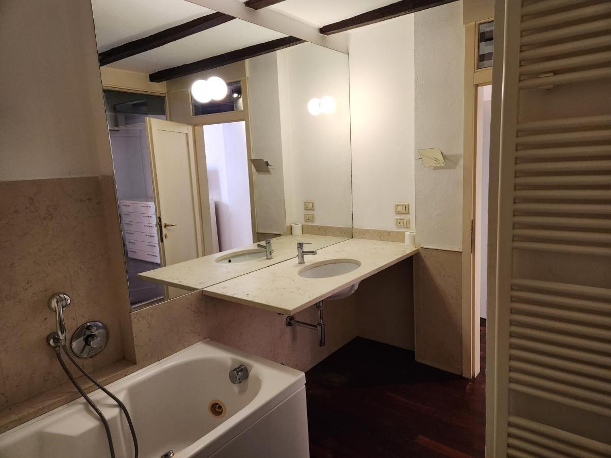 Comfort Suite بولونيا المظهر الخارجي الصورة