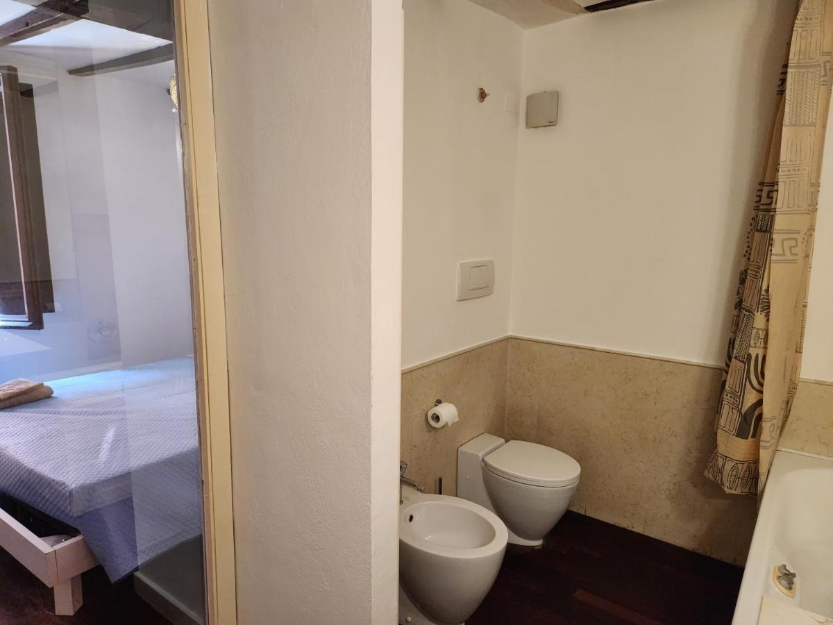 Comfort Suite بولونيا المظهر الخارجي الصورة