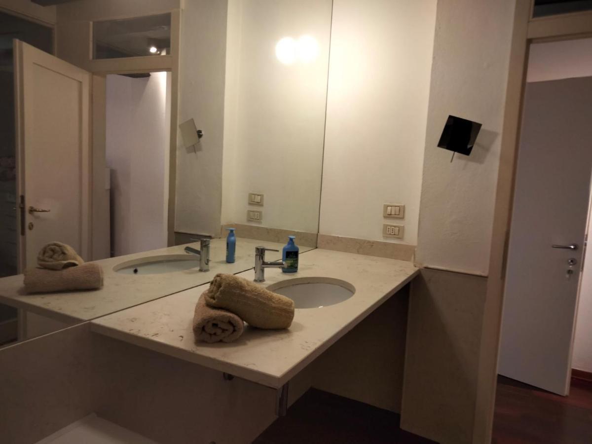 Comfort Suite بولونيا المظهر الخارجي الصورة
