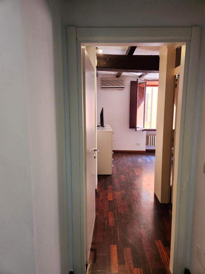 Comfort Suite بولونيا المظهر الخارجي الصورة
