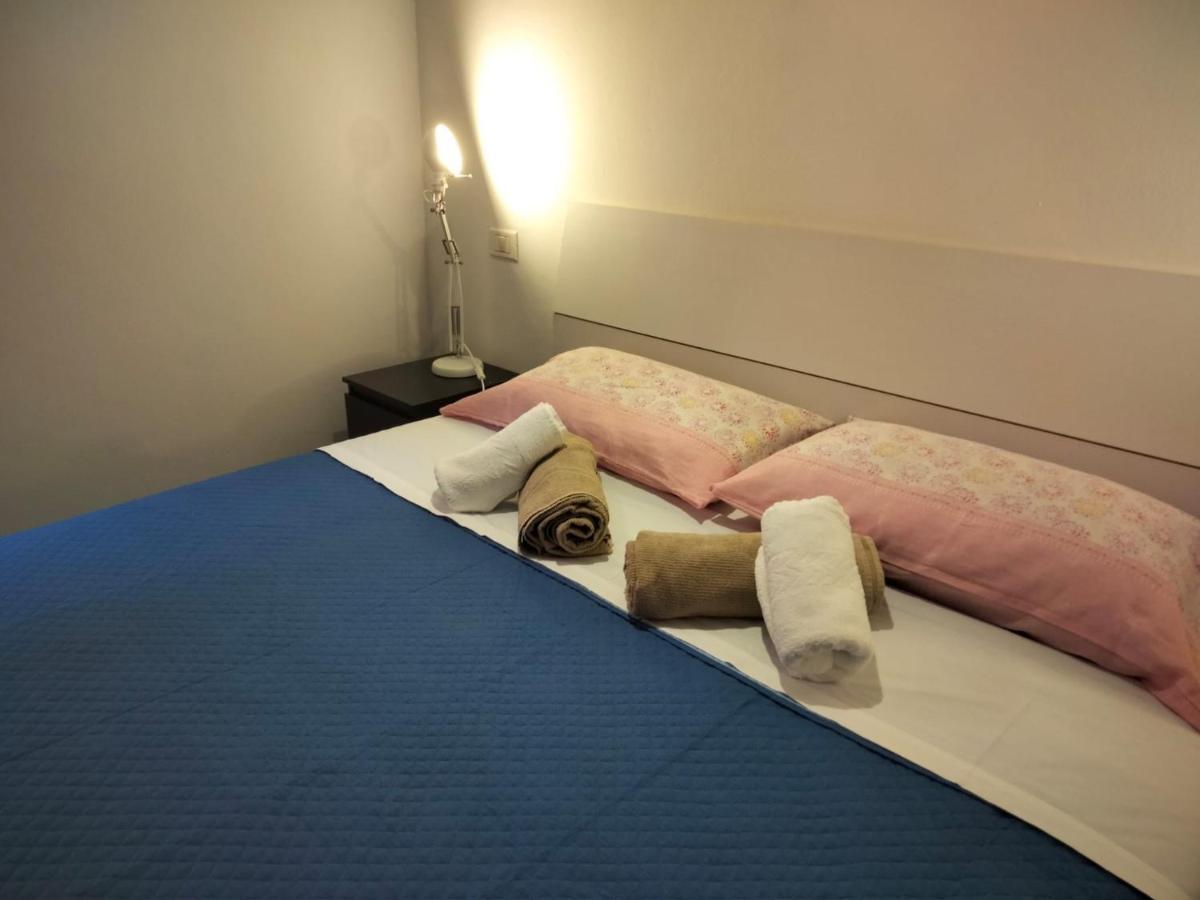 Comfort Suite بولونيا المظهر الخارجي الصورة