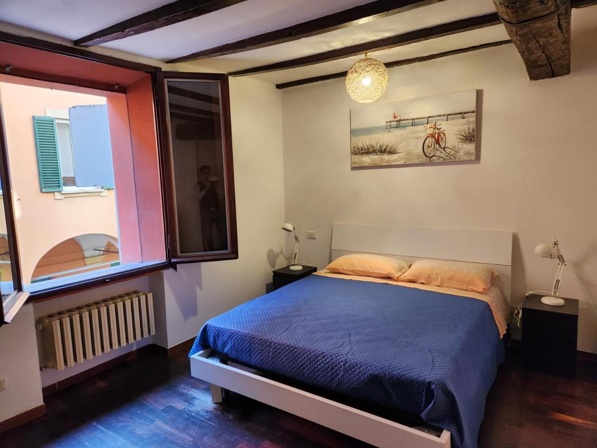 Comfort Suite بولونيا المظهر الخارجي الصورة