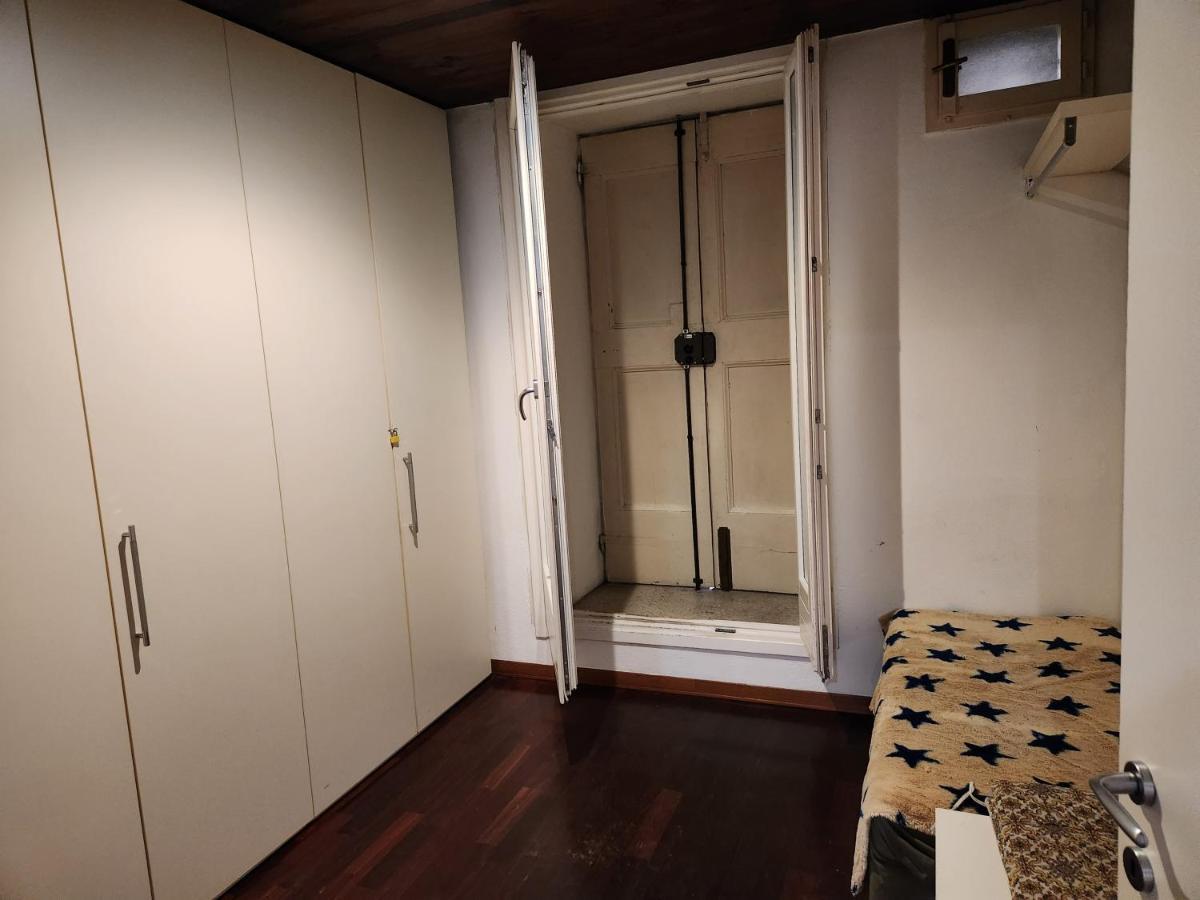 Comfort Suite بولونيا المظهر الخارجي الصورة